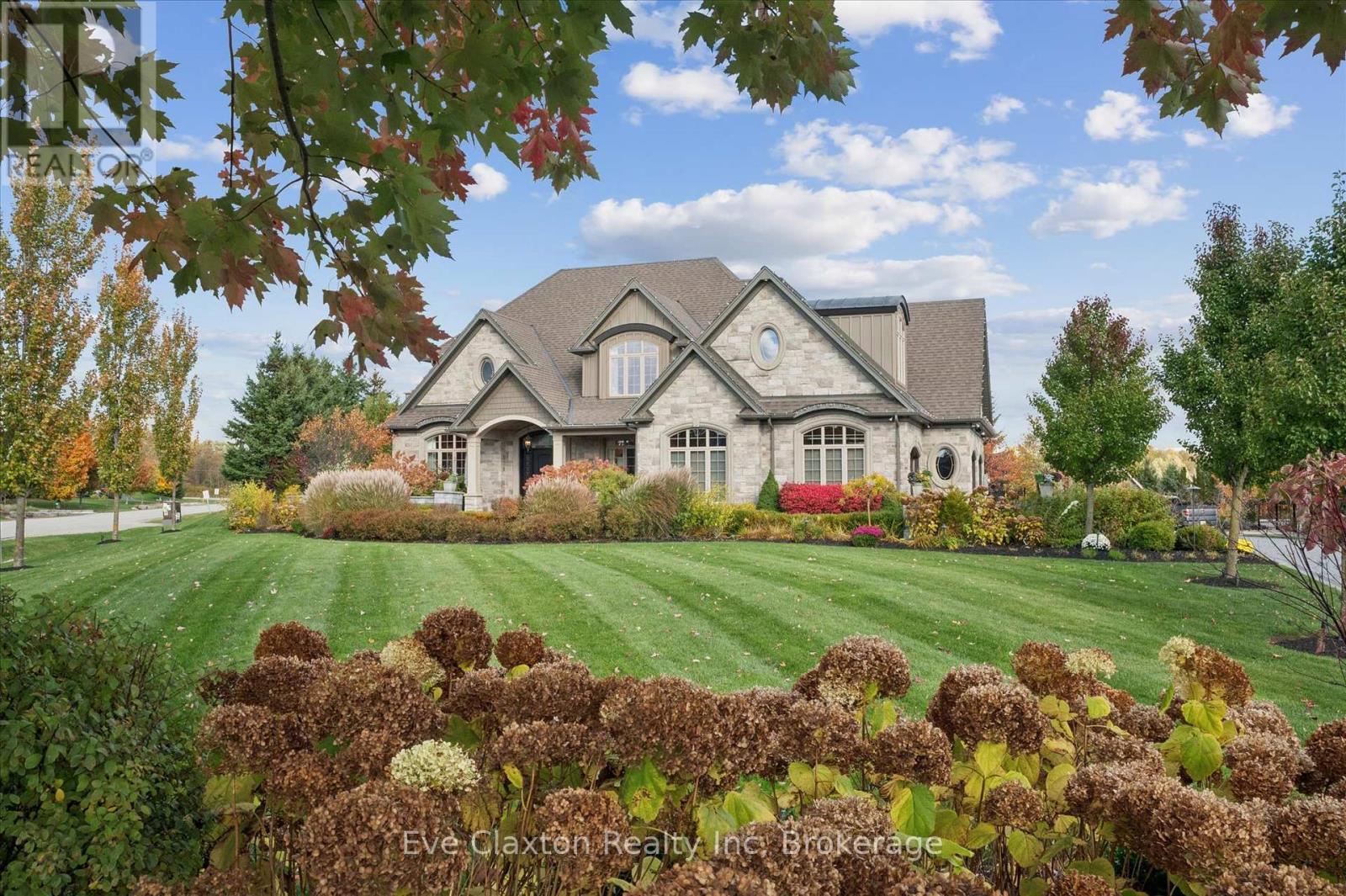 95 Old Ruby Lane, Puslinch, ON - Outdoor