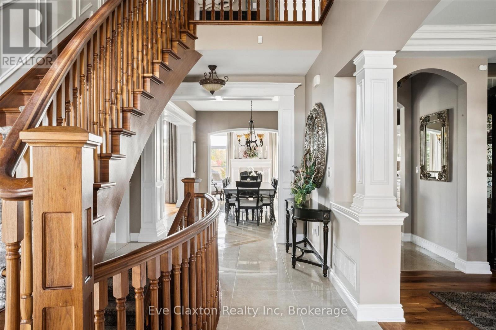 95 Old Ruby Lane, Puslinch, ON - Indoor Photo Showing Other Room