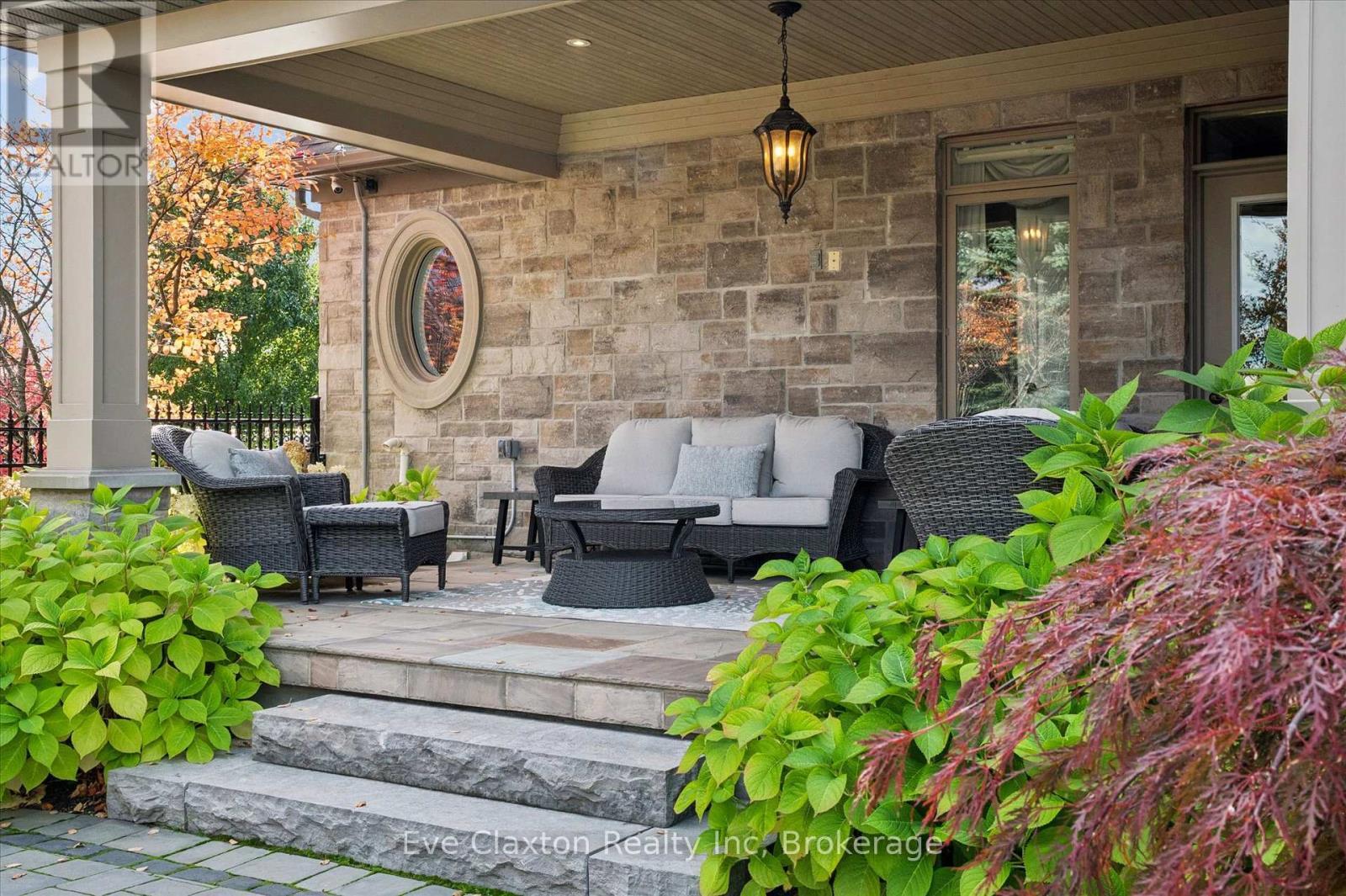 95 Old Ruby Lane, Puslinch, ON - Outdoor With Deck Patio Veranda With Exterior