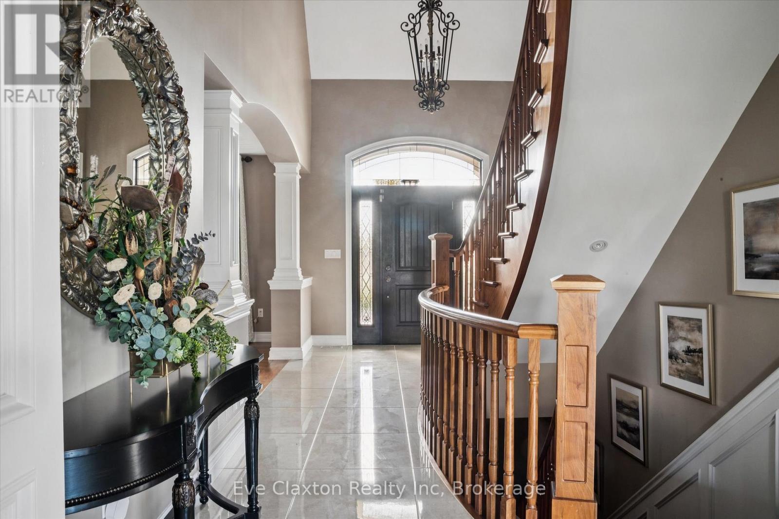 95 Old Ruby Lane, Puslinch, ON - Indoor Photo Showing Other Room