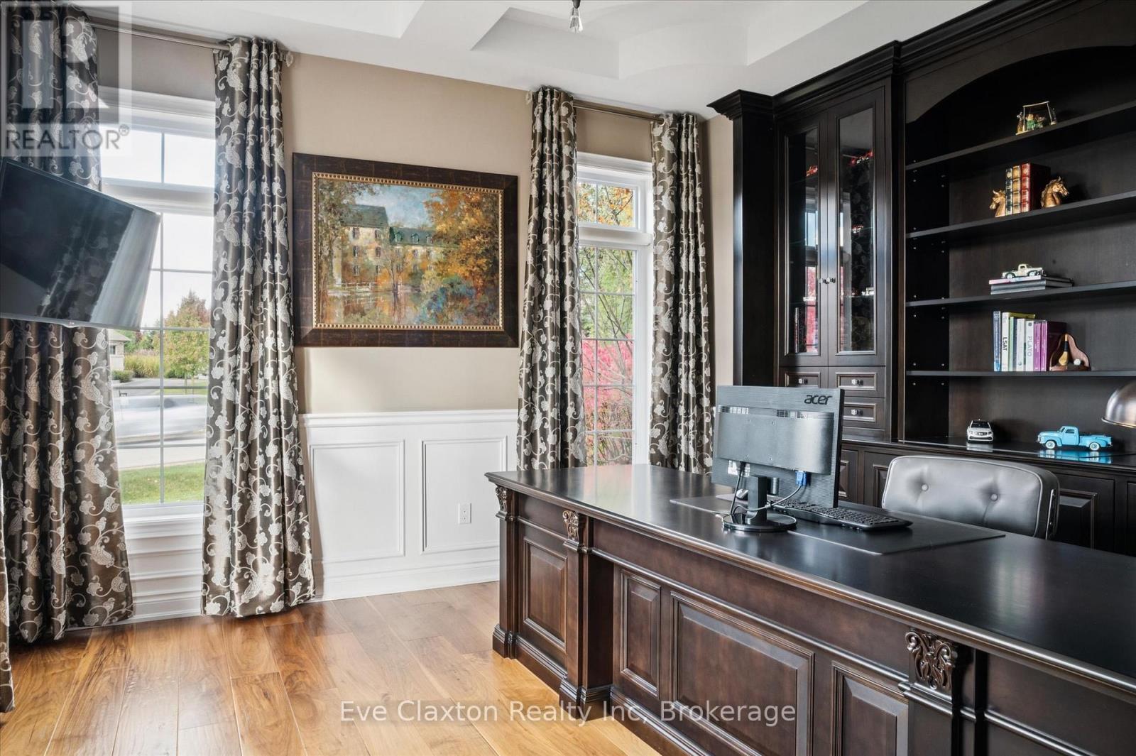 95 Old Ruby Lane, Puslinch, ON - Indoor