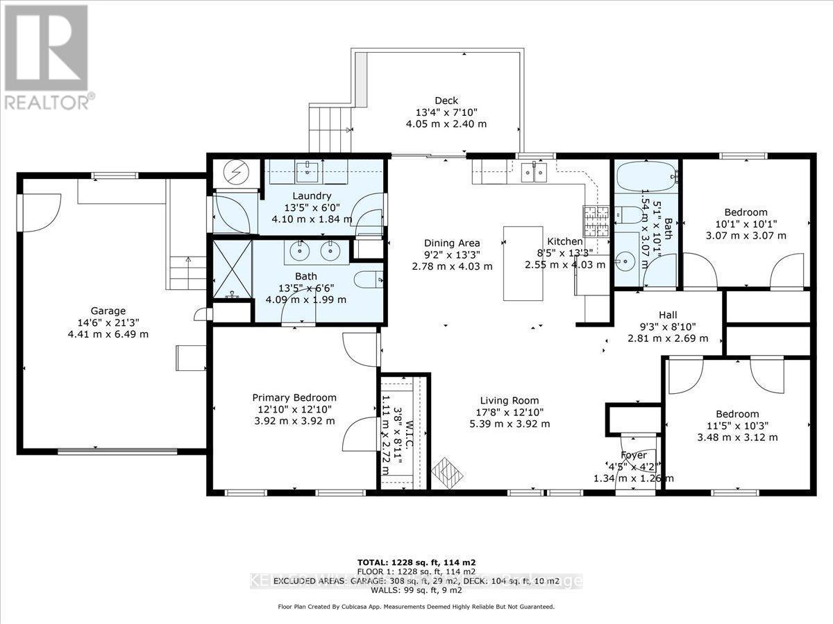 13 Kellestine Drive, Strathroy-Caradoc (Se), ON - Other