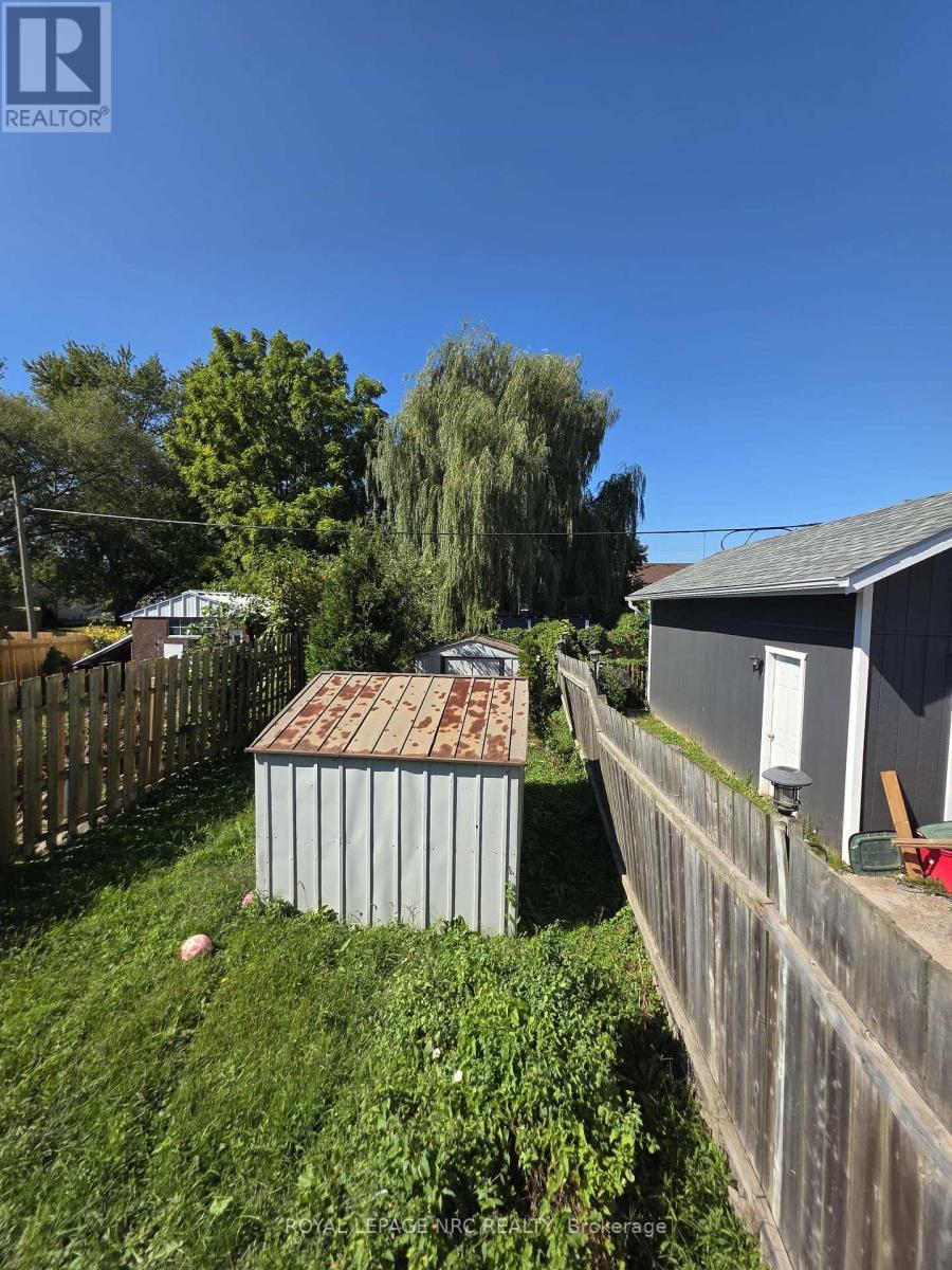 154 Fares Street, Port Colborne (East Village), ON - Outdoor