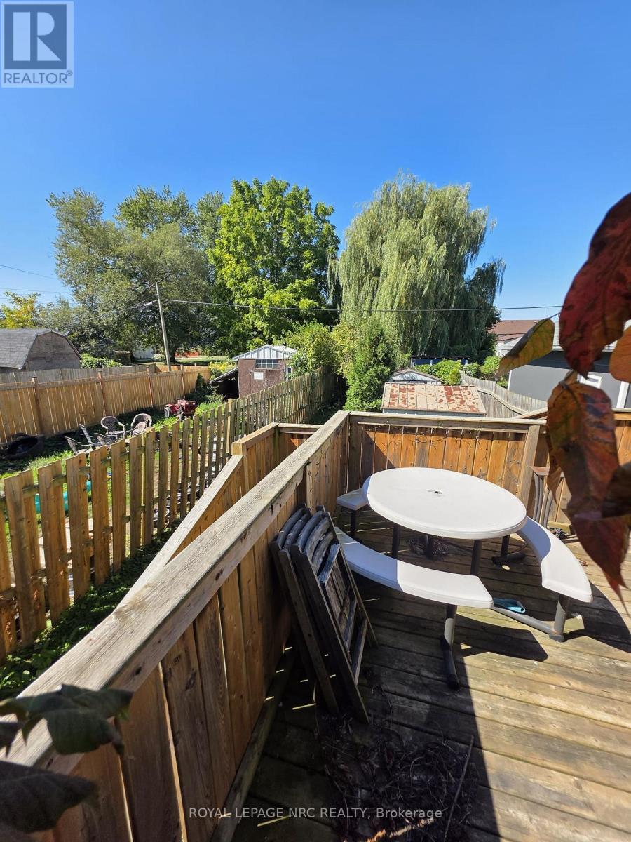 154 Fares Street, Port Colborne (East Village), ON - Outdoor