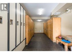 Owner Ski Room & Wax Table -