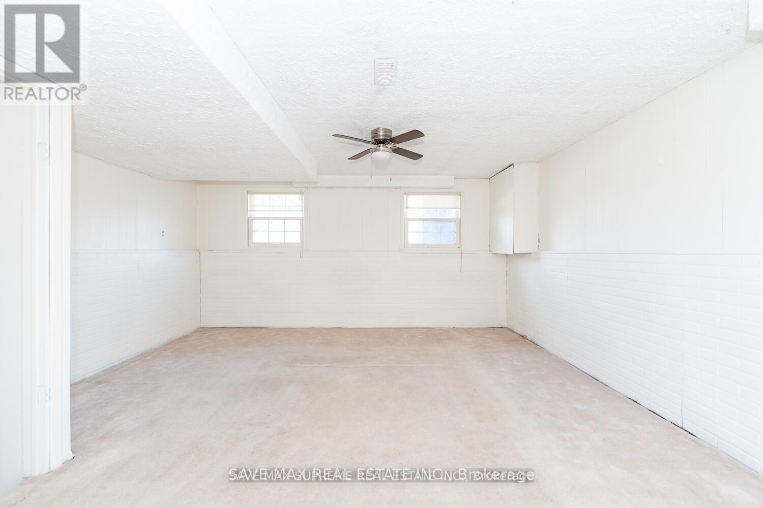 8 Altmar Court, St. Catharines, ON - Indoor Photo Showing Other Room