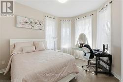 Second bedroom on main floor -