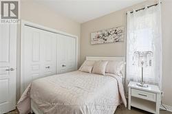 Second bedroom on main floor -