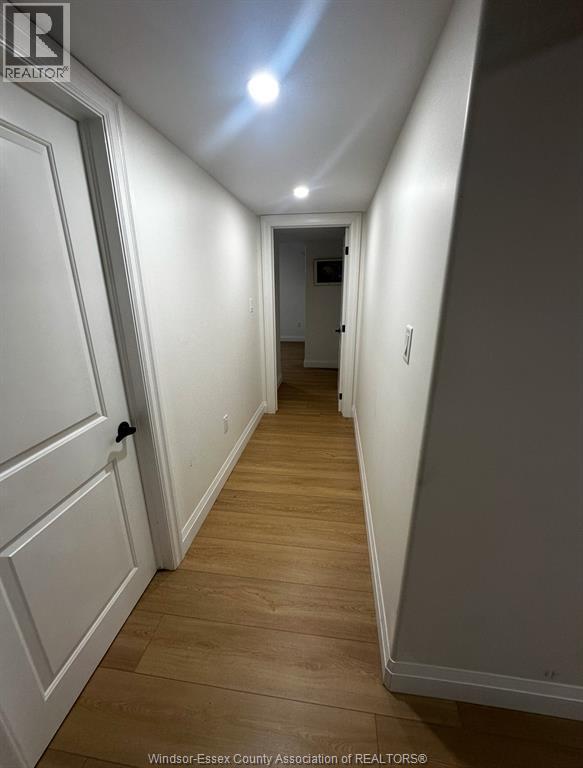 308 Blake Avenue Unit# Lower, Lakeshore, ON - Indoor Photo Showing Other Room