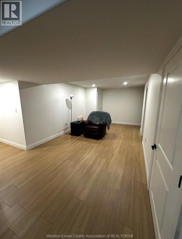 308 Blake Avenue Unit# Lower, Lakeshore, ON - Indoor Photo Showing Other Room