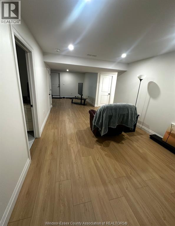 308 Blake Avenue Unit# Lower, Lakeshore, ON - Indoor