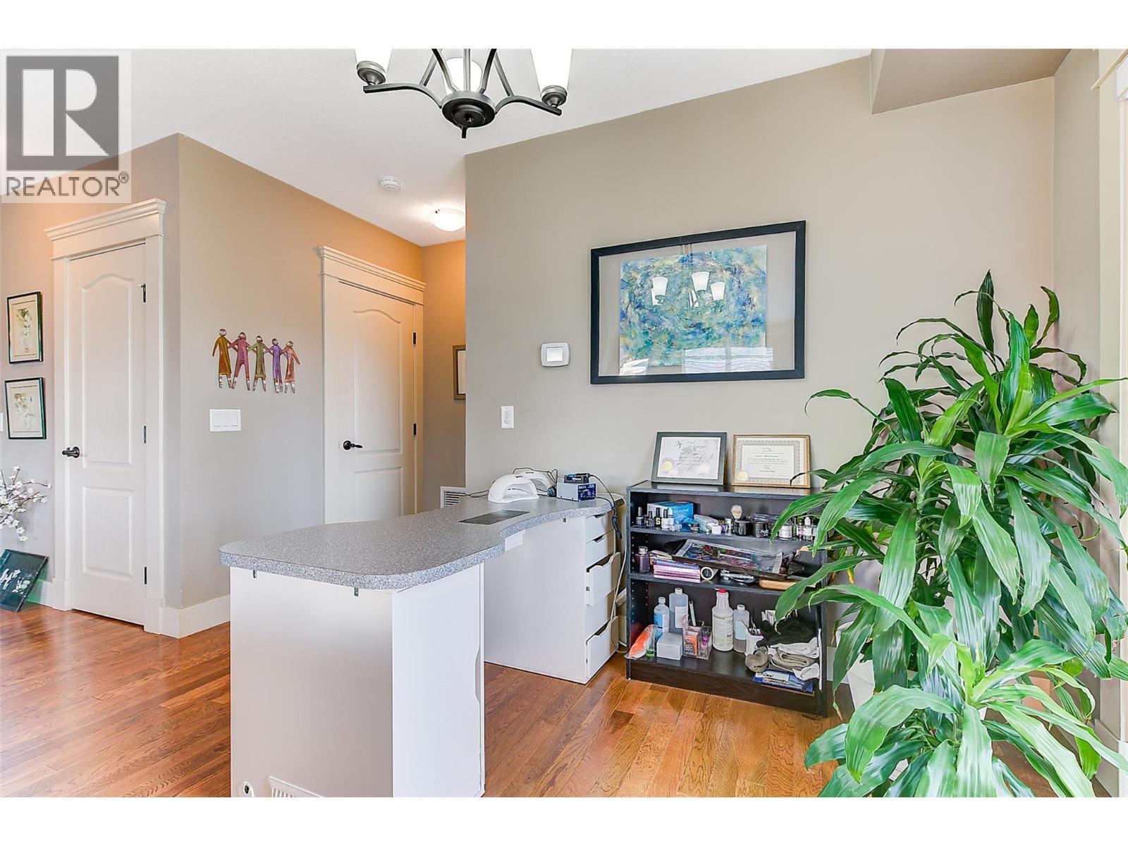 2070 Boucherie Road Unit# 517 Lot# 24-1-4, West Kelowna, BC - Indoor