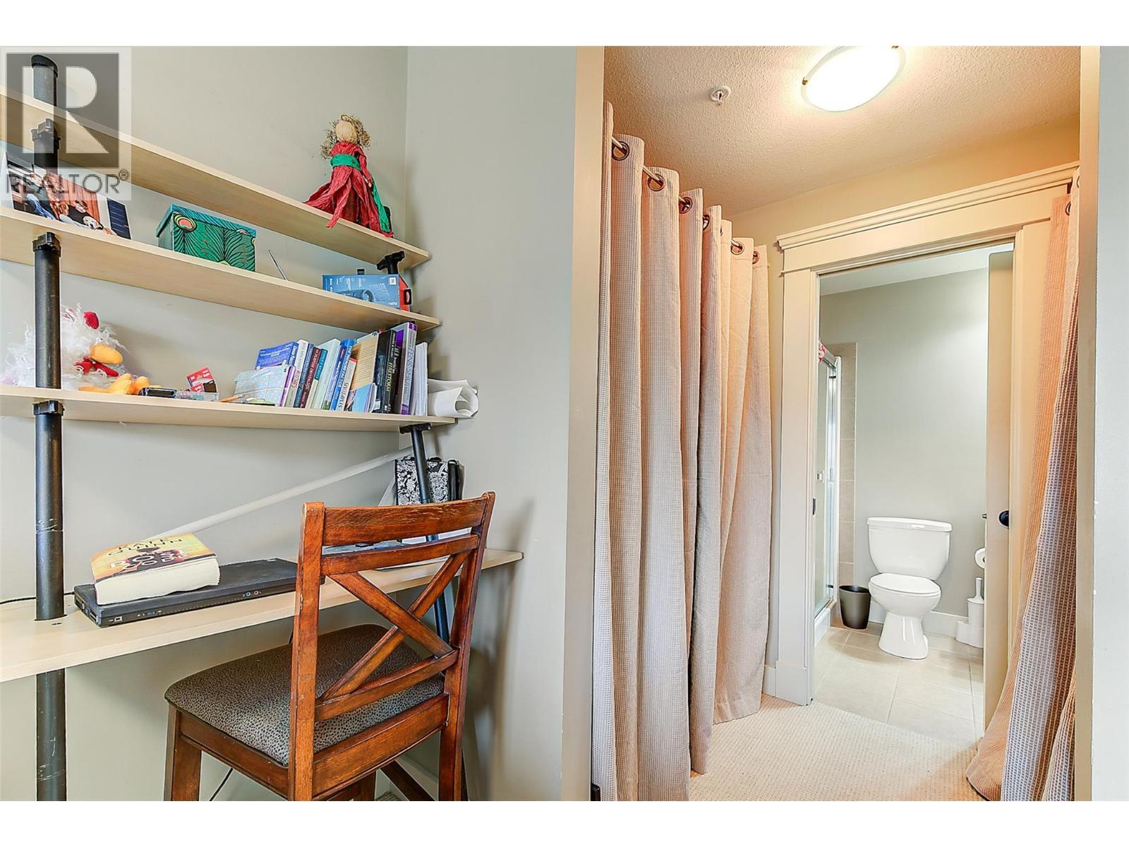 2070 Boucherie Road Unit# 517 Lot# 24-1-4, West Kelowna, BC - Indoor