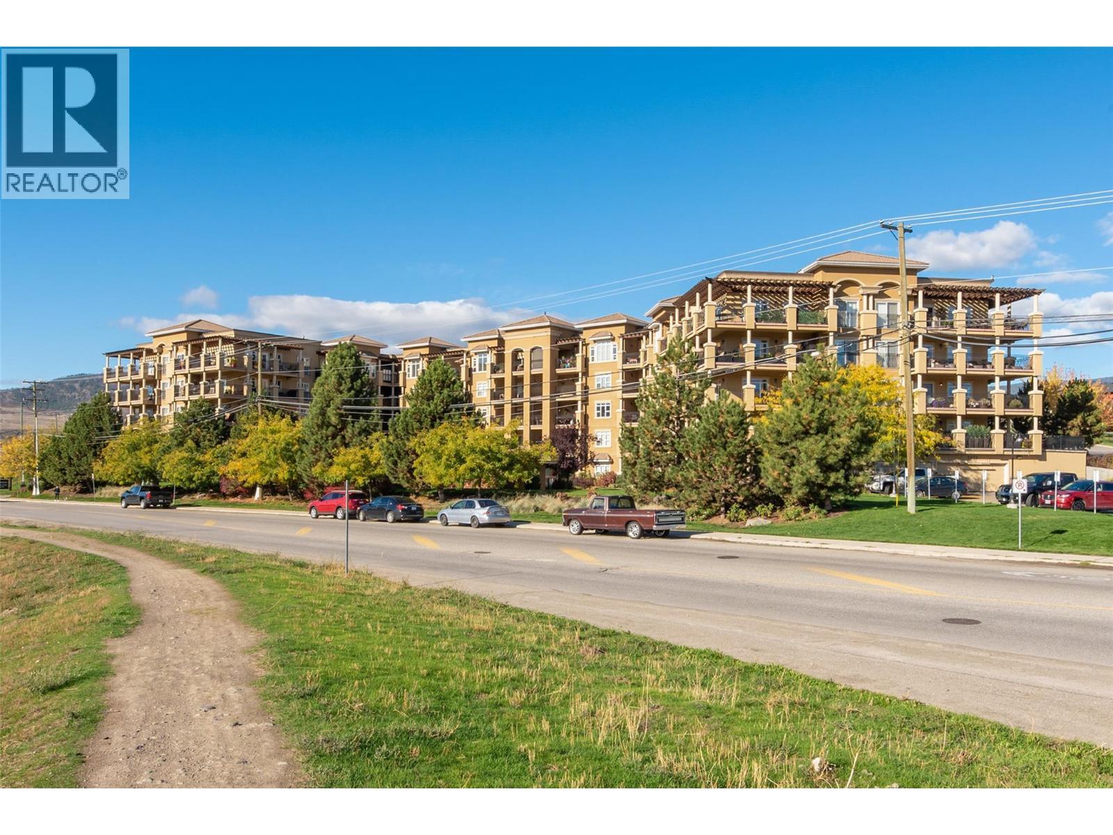 2070 Boucherie Road Unit# 517 Lot# 24-1-4, West Kelowna, BC - Outdoor
