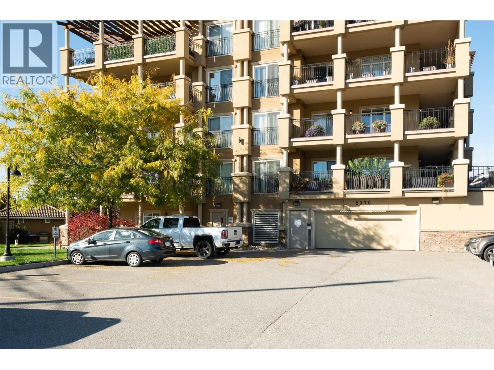 2070 Boucherie Road Unit# 517 Lot# 24-1-4, West Kelowna, BC - Outdoor