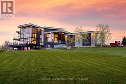 2642 FAIRGROUNDS ROAD S Clearview, ON L0M 1G0