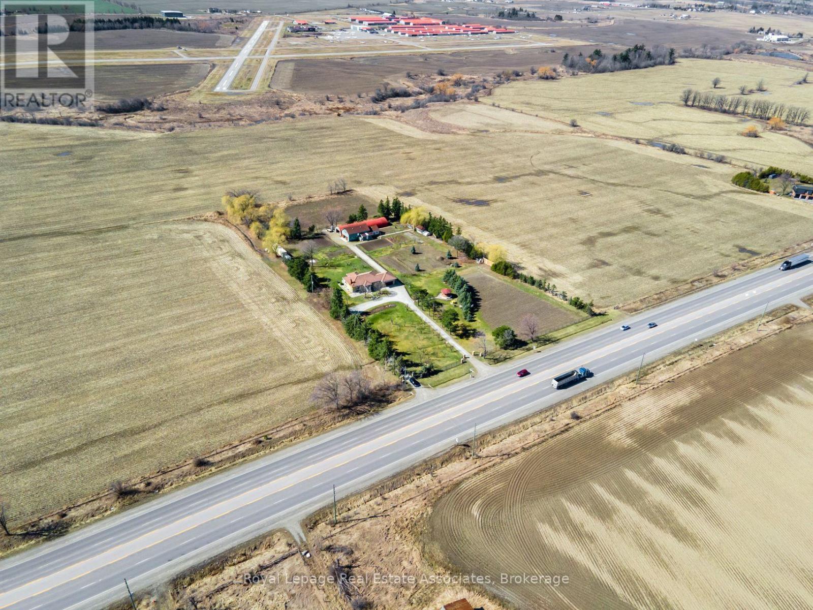 13478 Hurontario Street, Caledon, ON