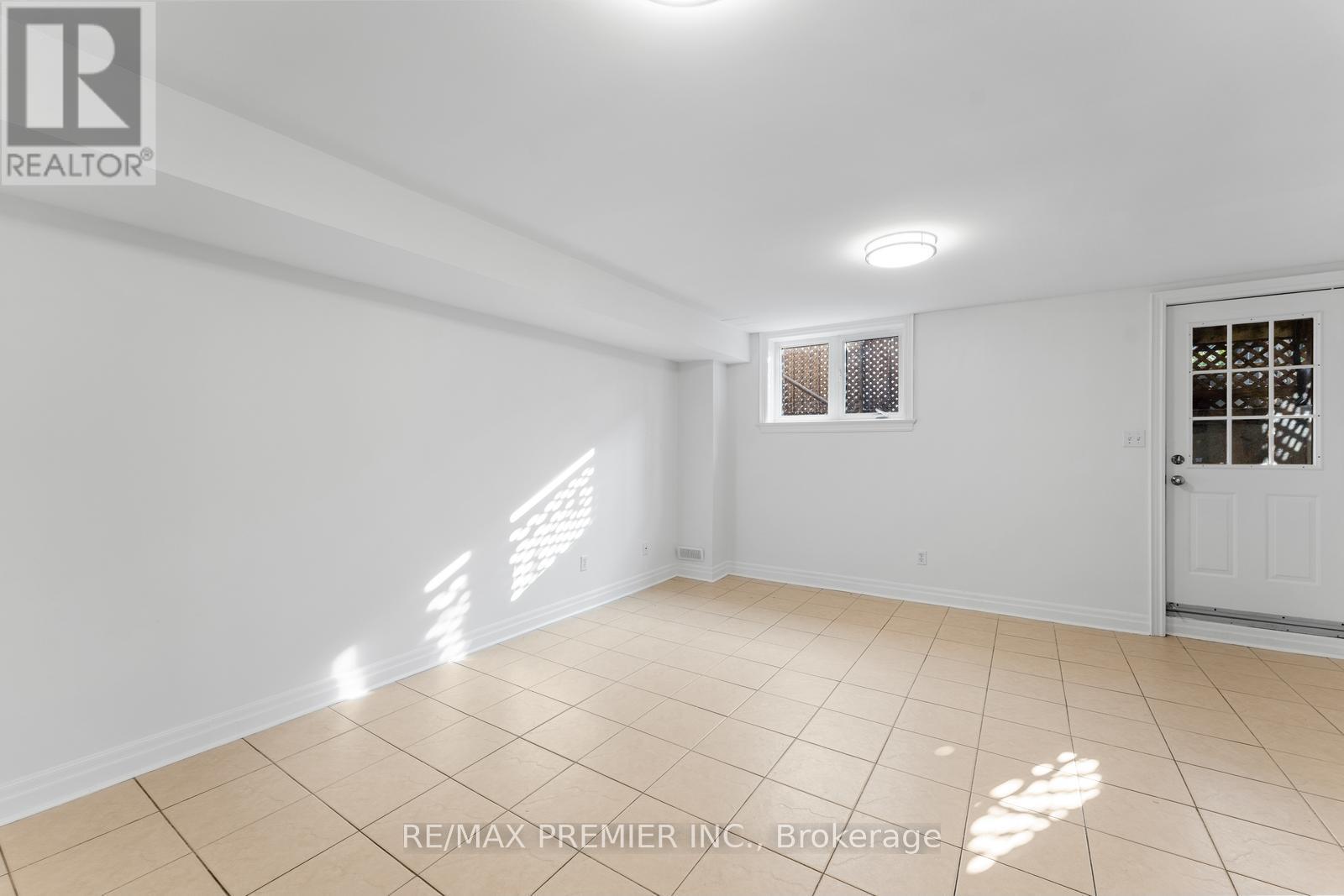 Basement - 26 Algarve Crescent, Toronto, ON - Indoor Photo Showing Other Room