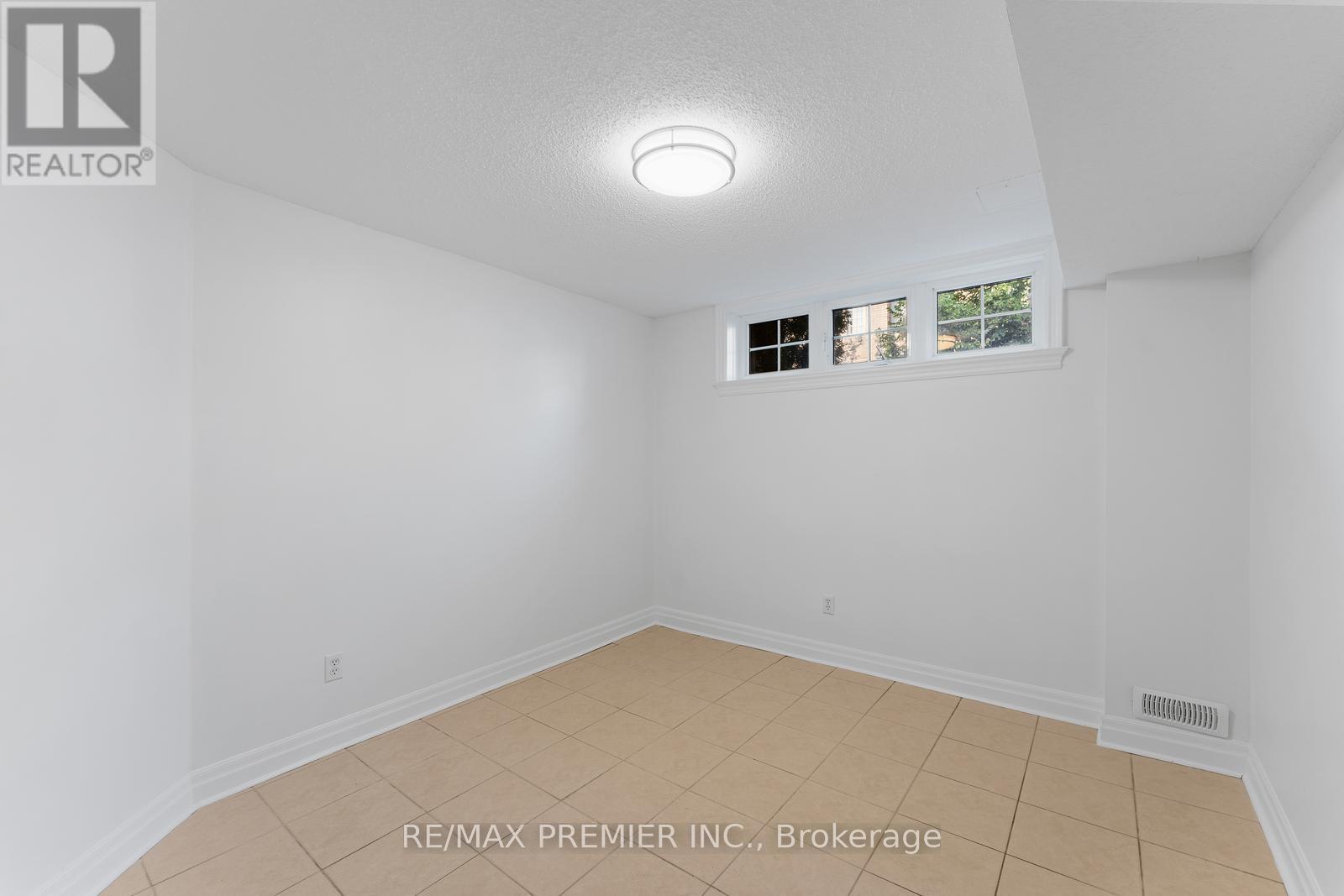 Basement - 26 Algarve Crescent, Toronto, ON - Indoor Photo Showing Other Room