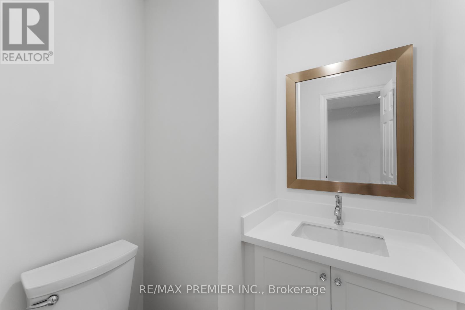 Basement - 26 Algarve Crescent, Toronto, ON - Indoor Photo Showing Bathroom