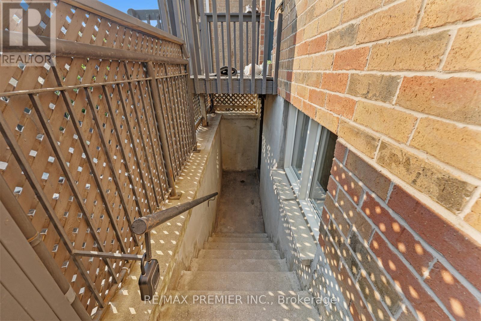 Basement - 26 Algarve Crescent, Toronto, ON -