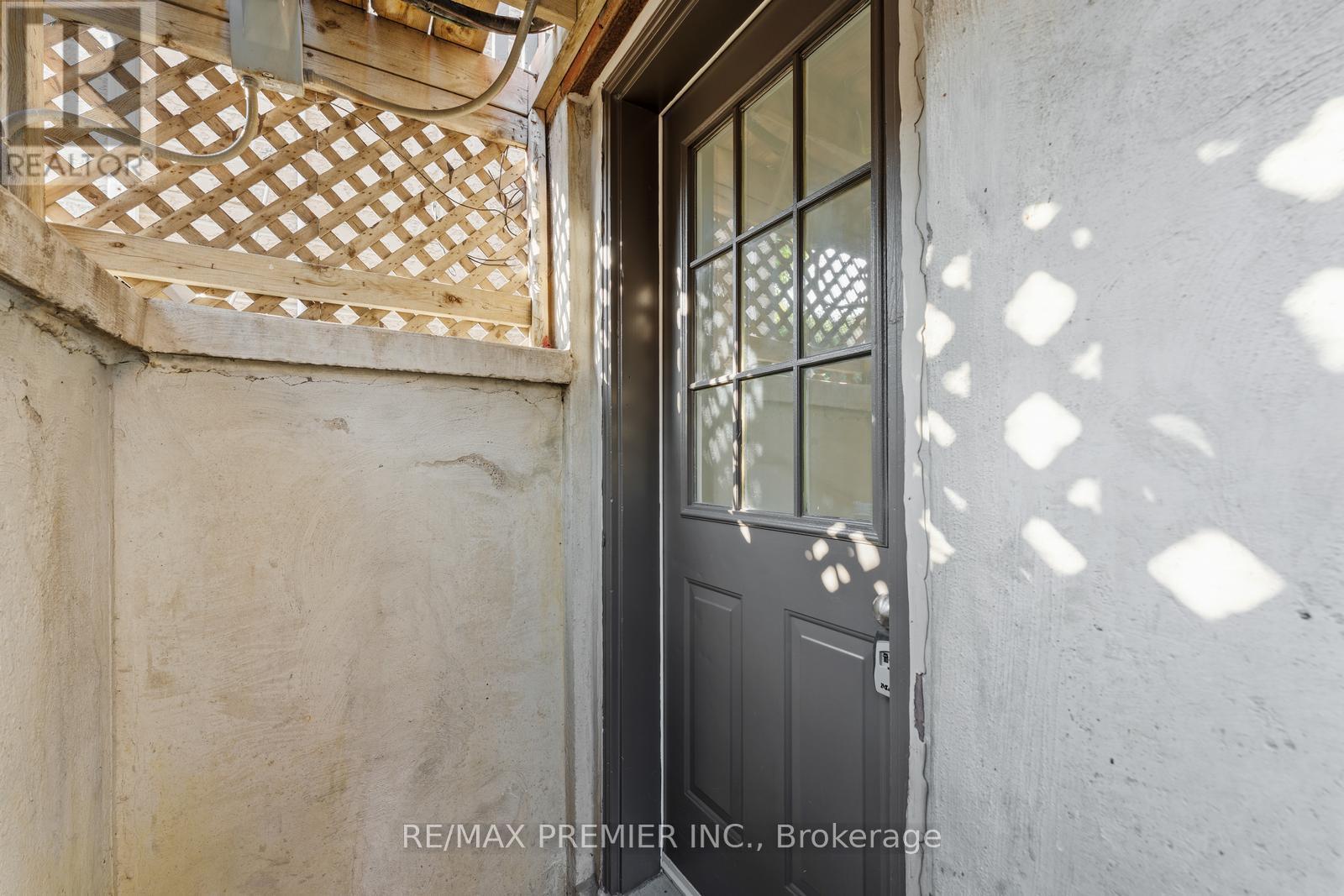 Basement - 26 Algarve Crescent, Toronto, ON - Photo Showing Other Room