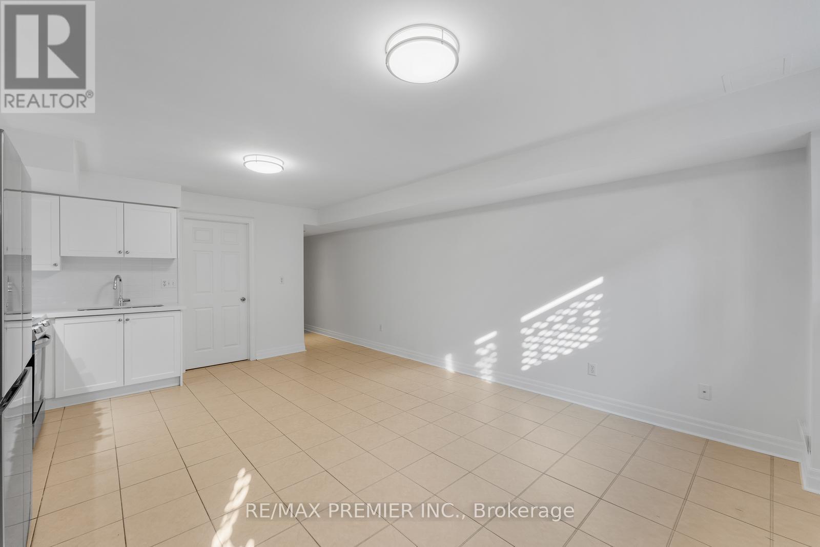 Basement - 26 Algarve Crescent, Toronto, ON - Indoor Photo Showing Kitchen