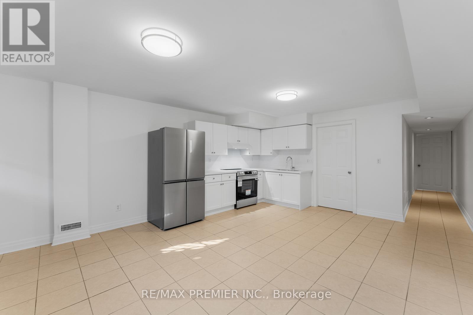 Basement - 26 Algarve Crescent, Toronto, ON - Indoor Photo Showing Kitchen