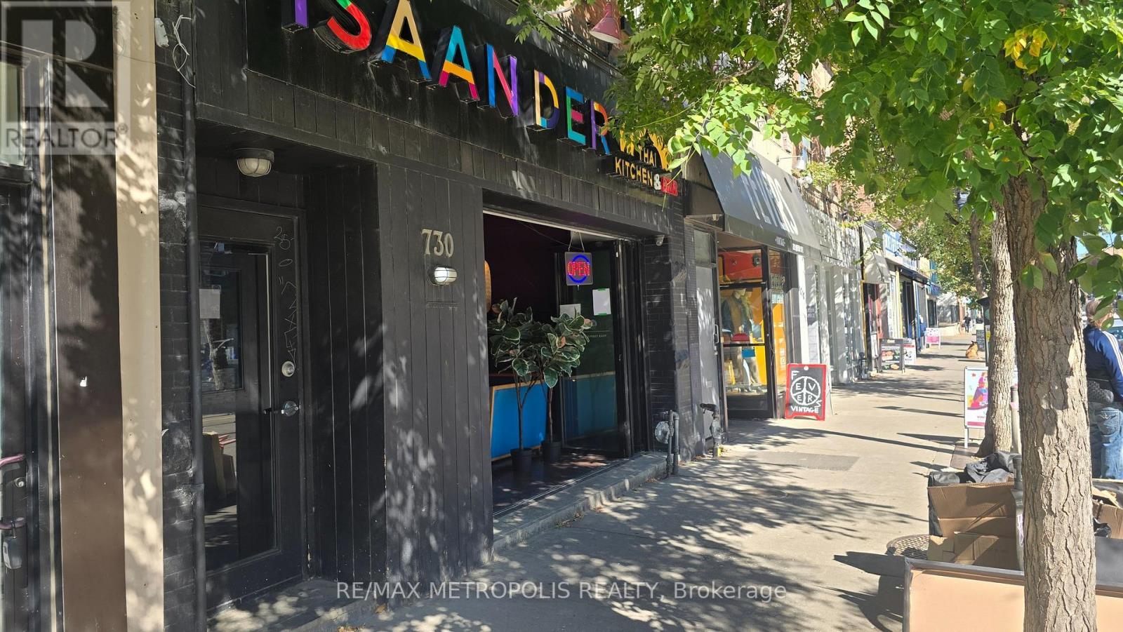730 Queen Street E, Toronto, ON