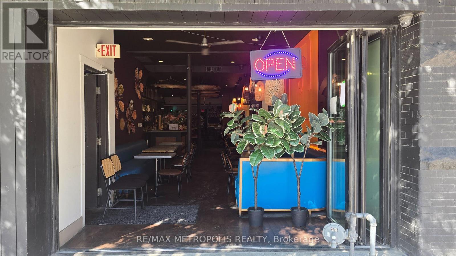 730 Queen Street E, Toronto, ON