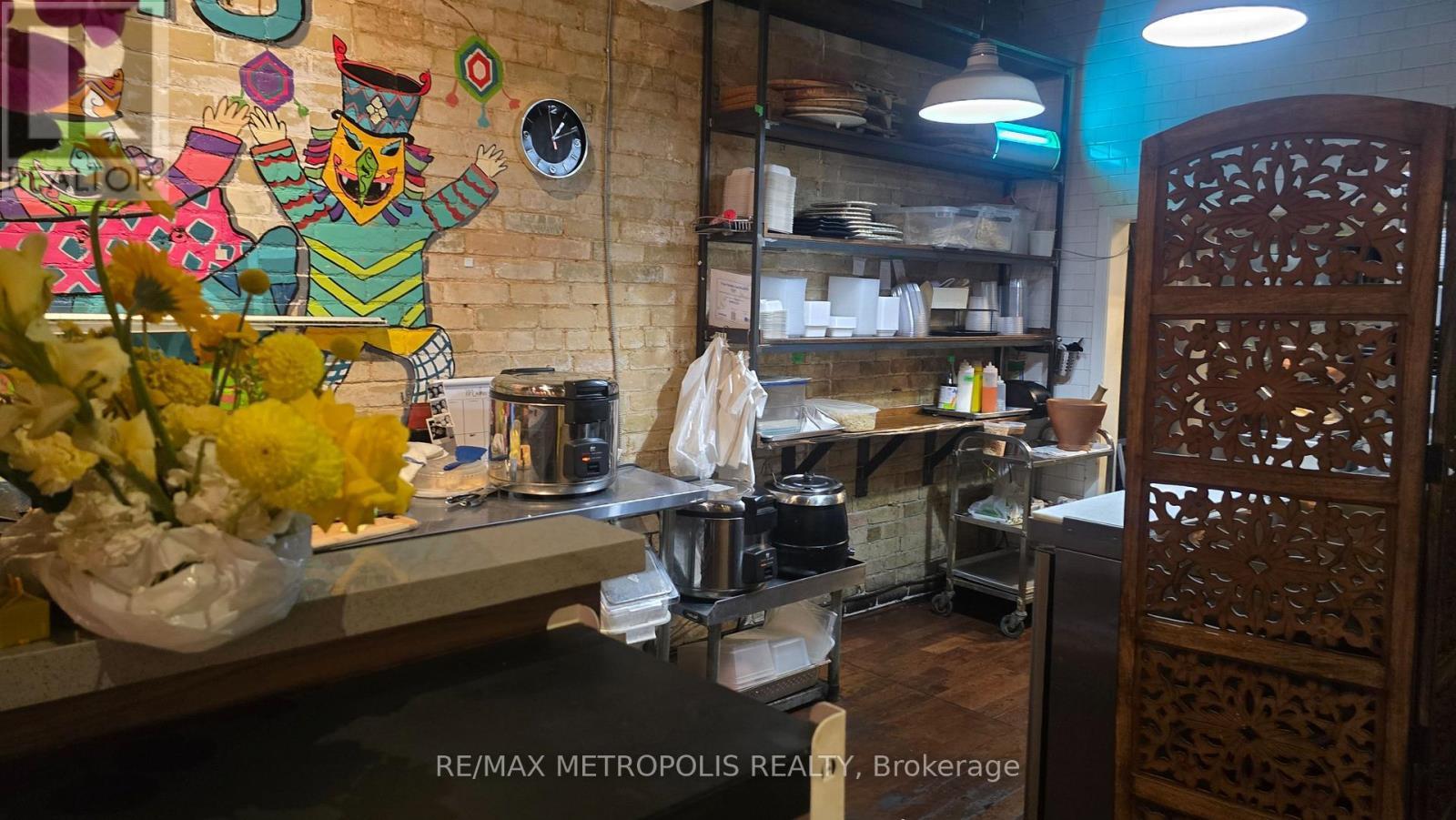 730 Queen Street E, Toronto, ON