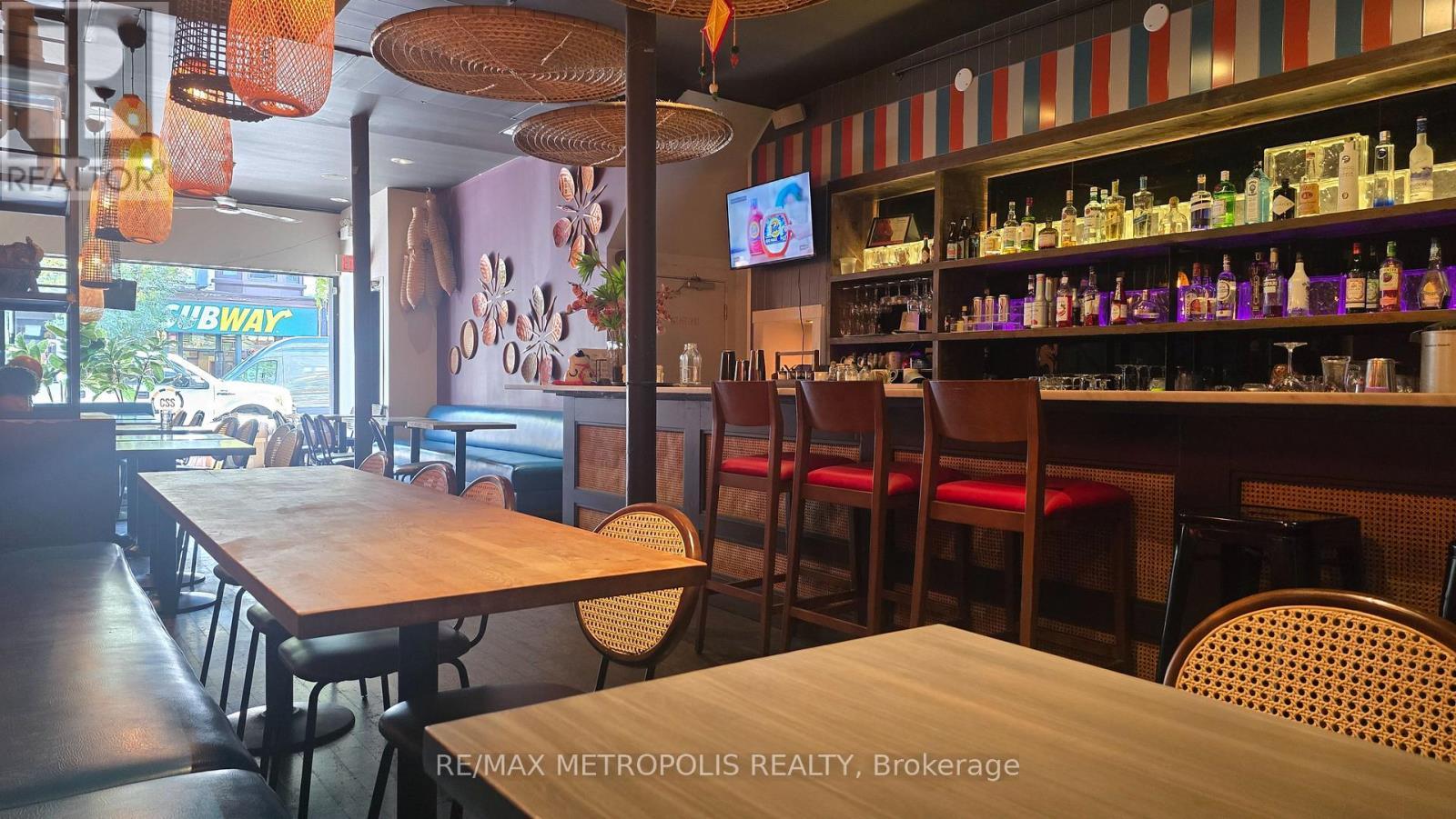 730 Queen Street E, Toronto, ON