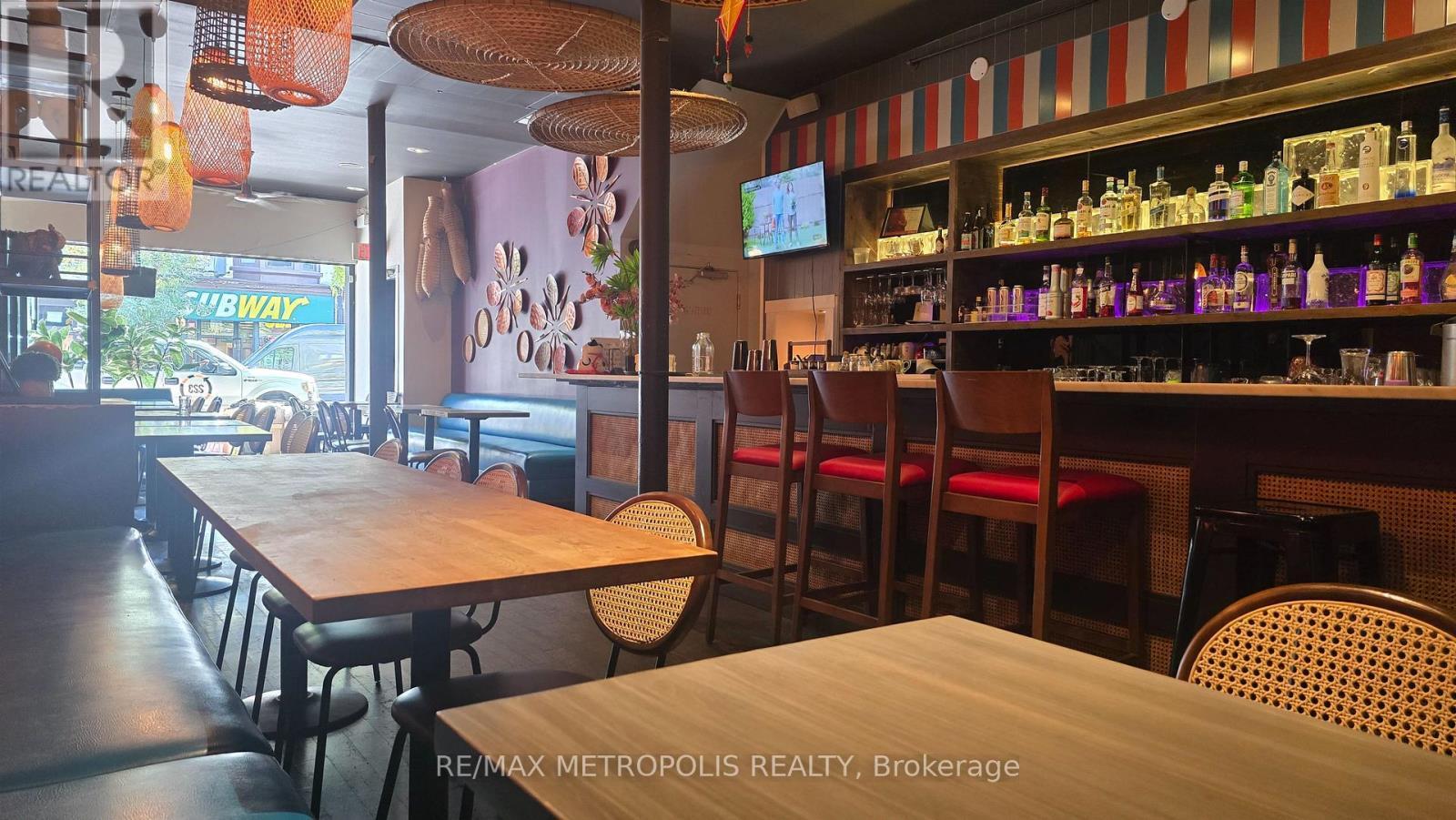 730 Queen Street E, Toronto, ON