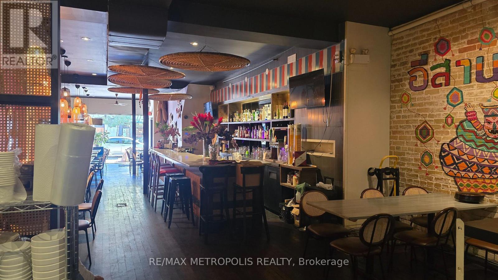 730 Queen Street E, Toronto, ON