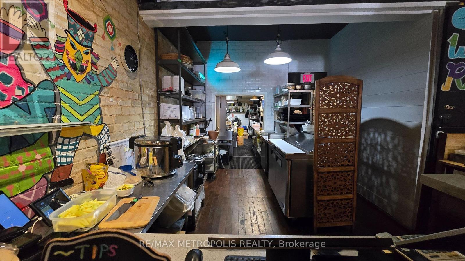 730 Queen Street E, Toronto, ON