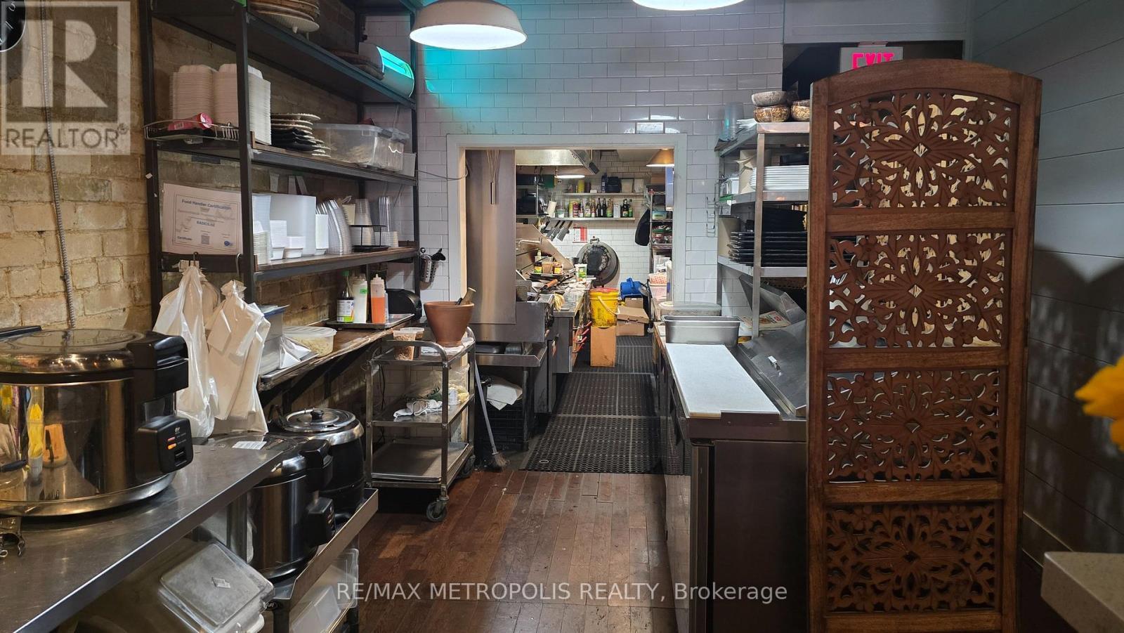 730 Queen Street E, Toronto, ON