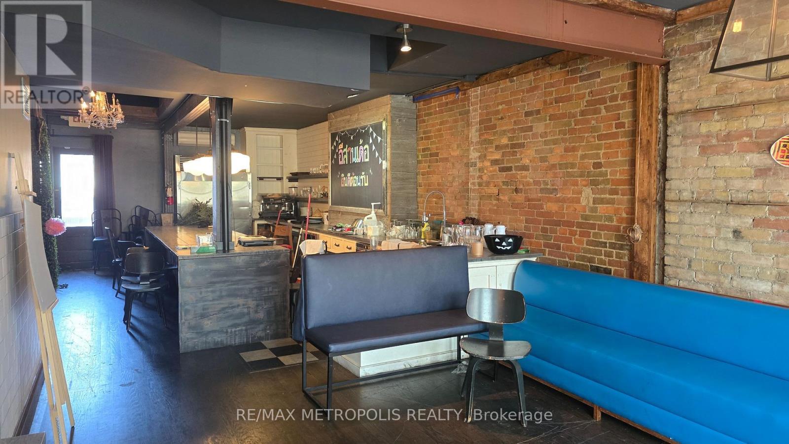 730 Queen Street E, Toronto, ON