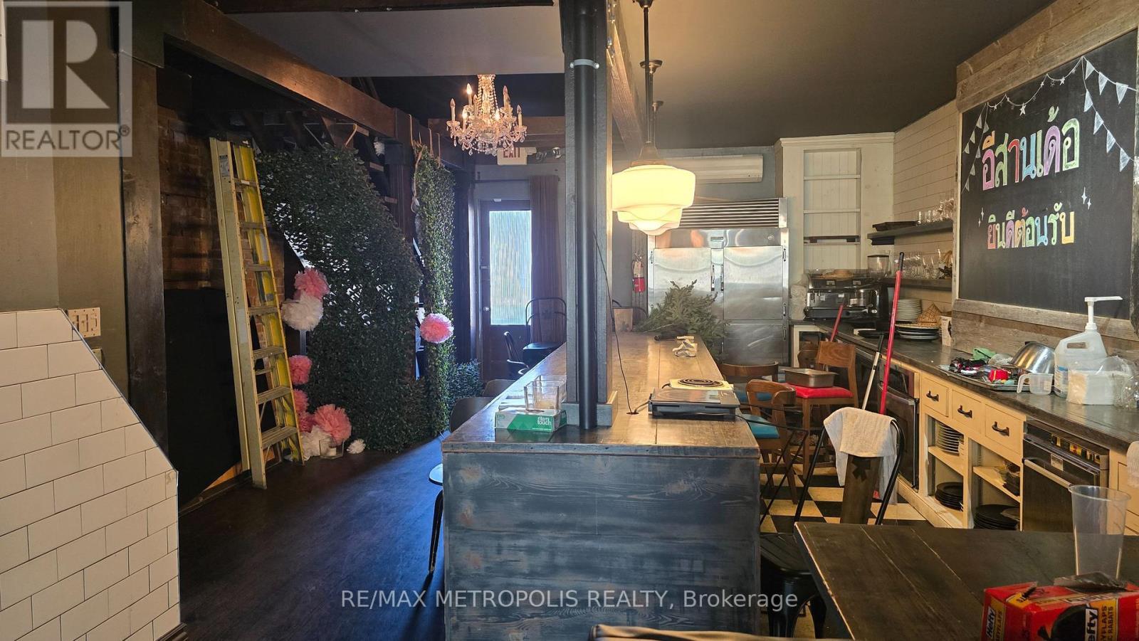 730 Queen Street E, Toronto, ON