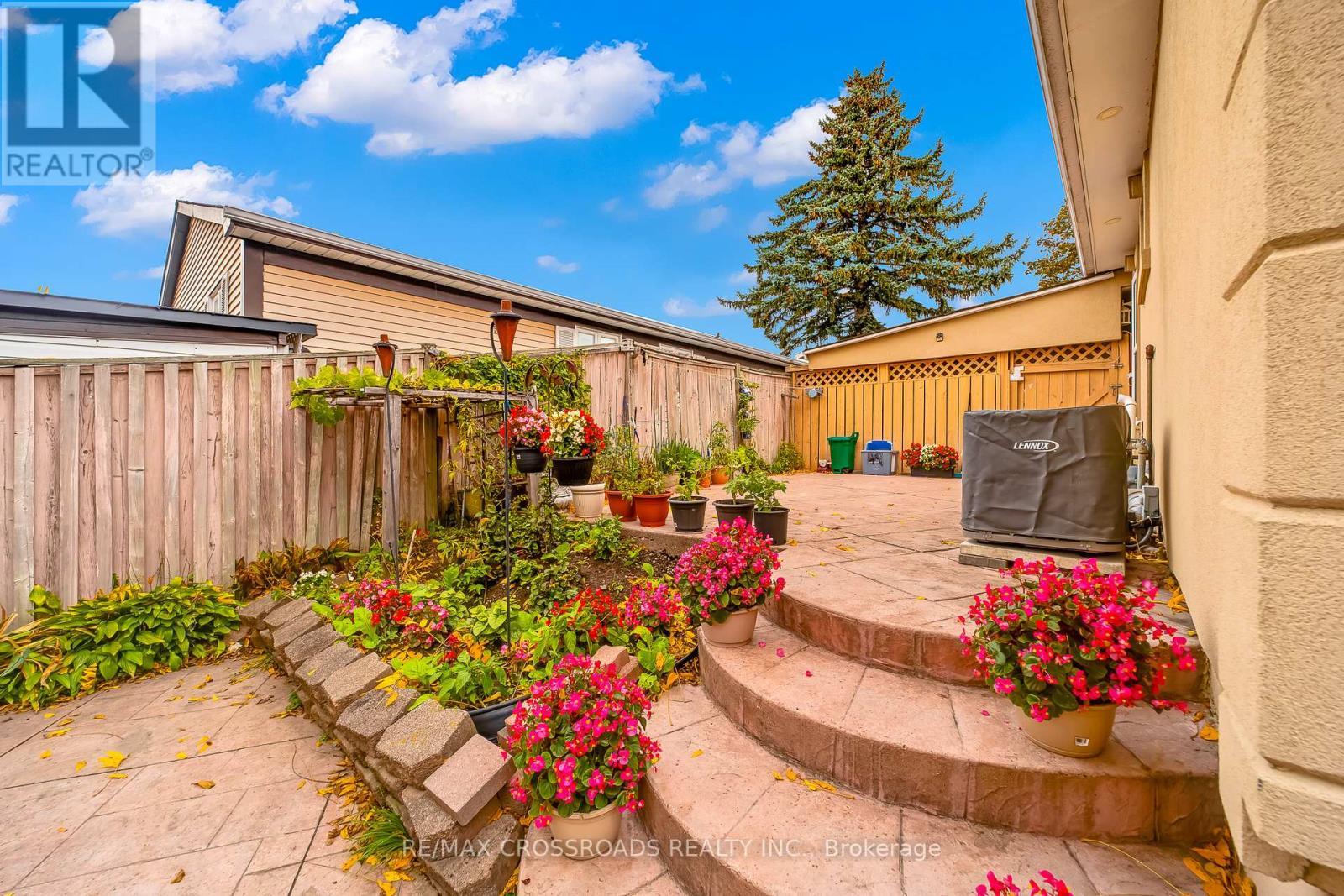 49 Tunmead Square, Toronto, ON - Outdoor