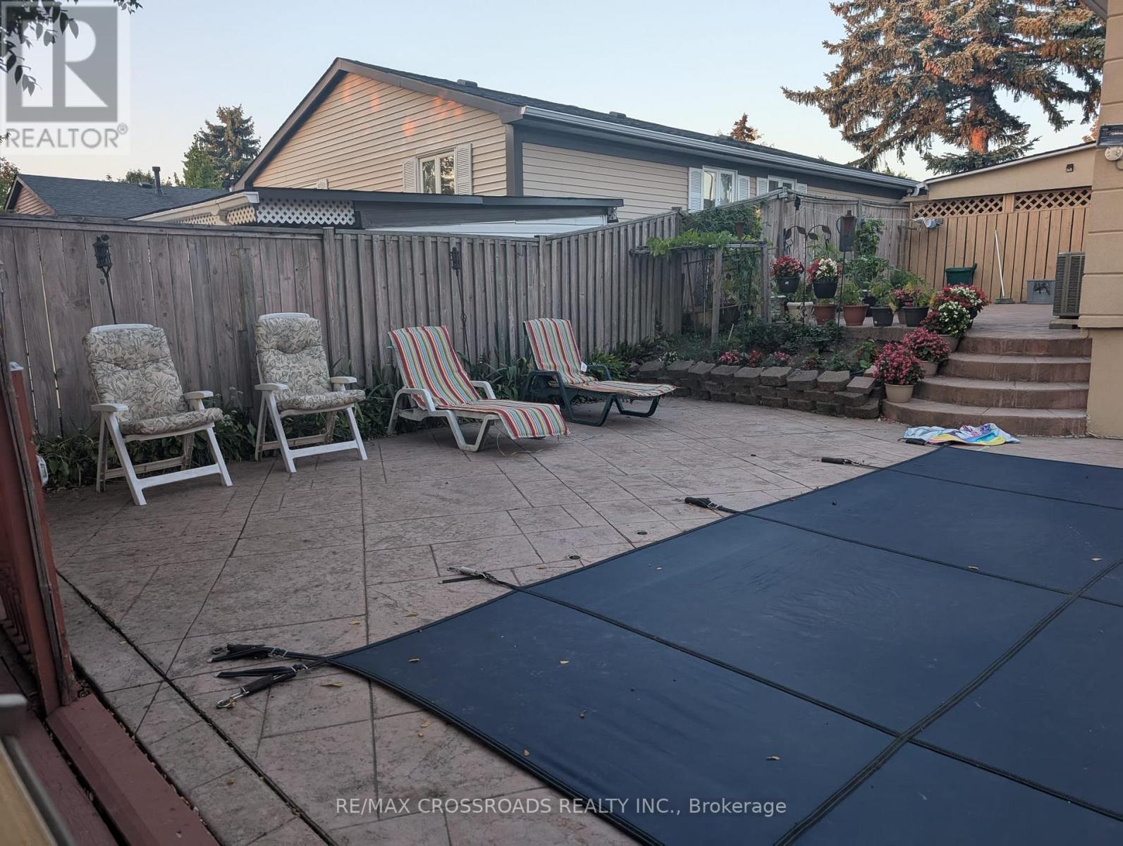 49 Tunmead Square, Toronto, ON - Outdoor