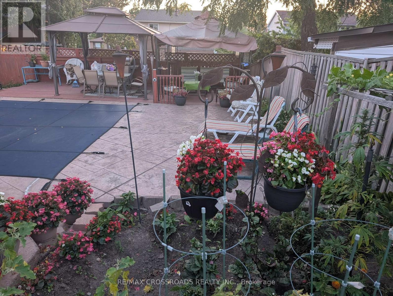 49 Tunmead Square, Toronto, ON - Outdoor