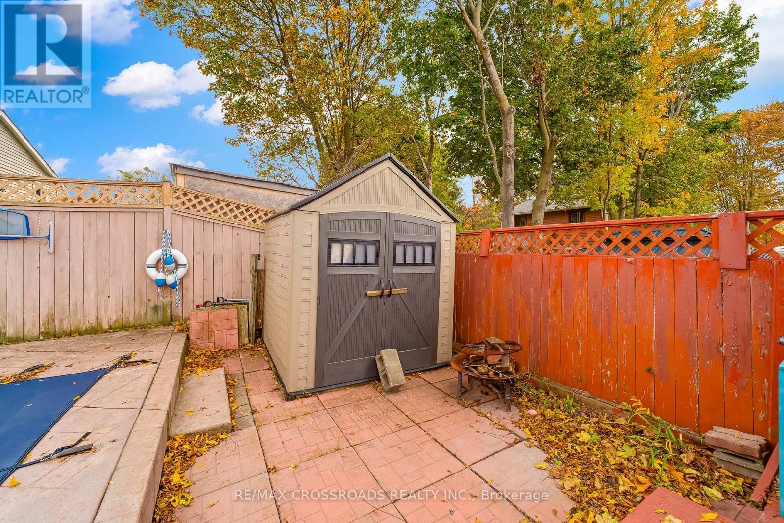 49 Tunmead Square, Toronto, ON - Outdoor