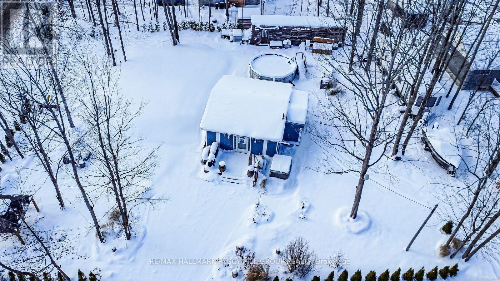 28 Wozniak Road, Penetanguishene, ON - Outdoor With View
