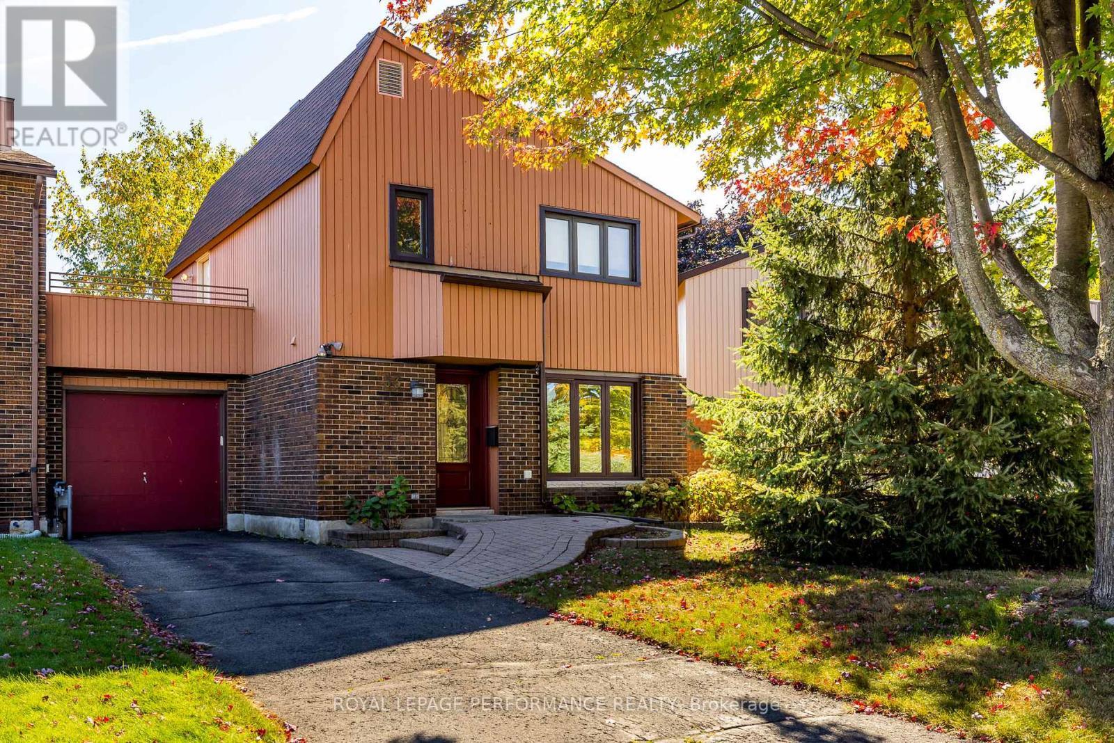 Welcome to 53 Sample Road - 53 Sample Road, Ottawa, ON - Outdoor