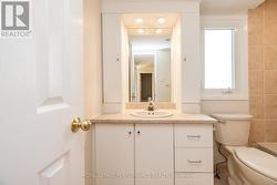 Main bathroom -
