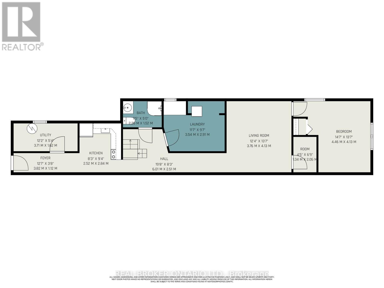 295 St. Andrew Street, Ottawa, ON - Other