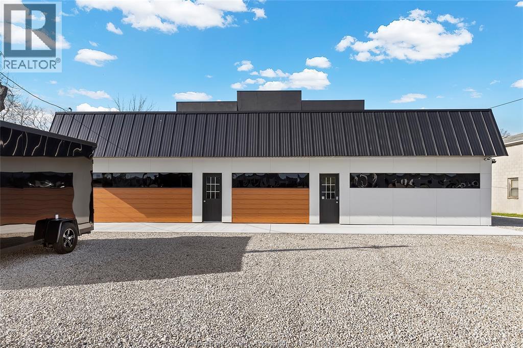 42 Centre Street West, Harrow, ON