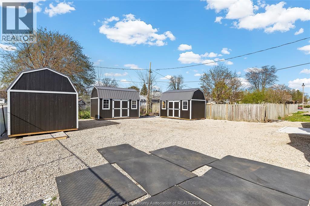 42 Centre Street West, Harrow, ON