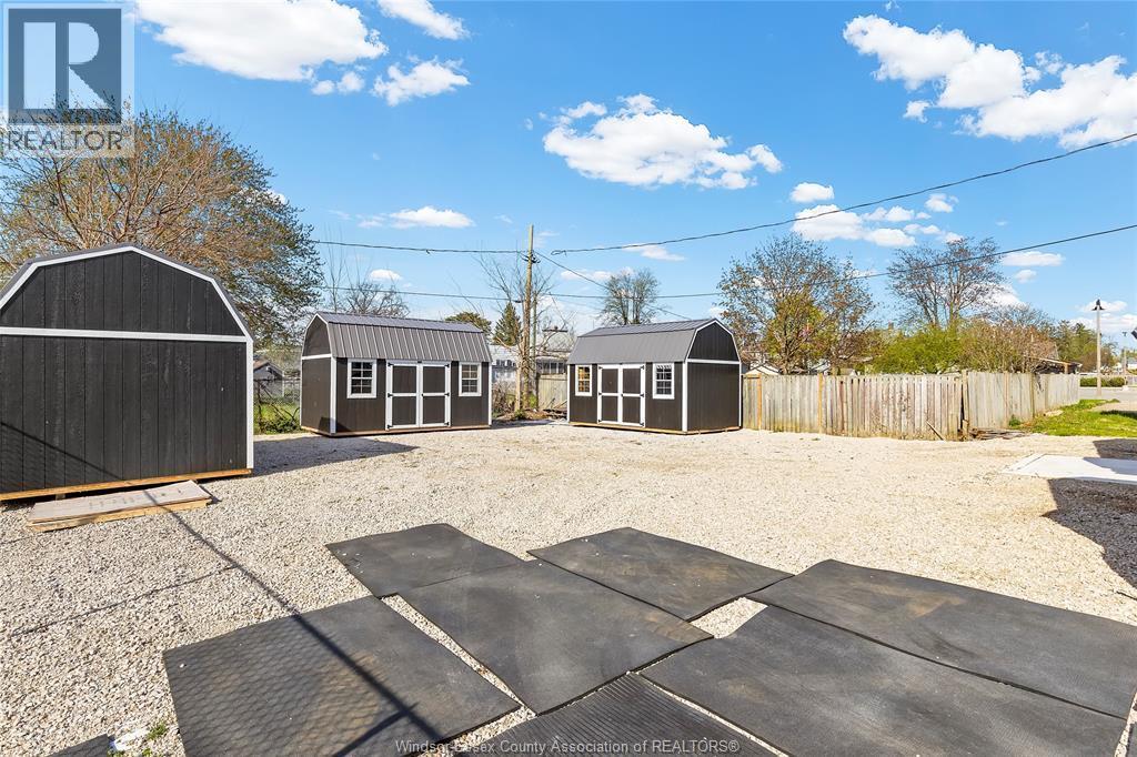 42 Centre Street West, Harrow, ON