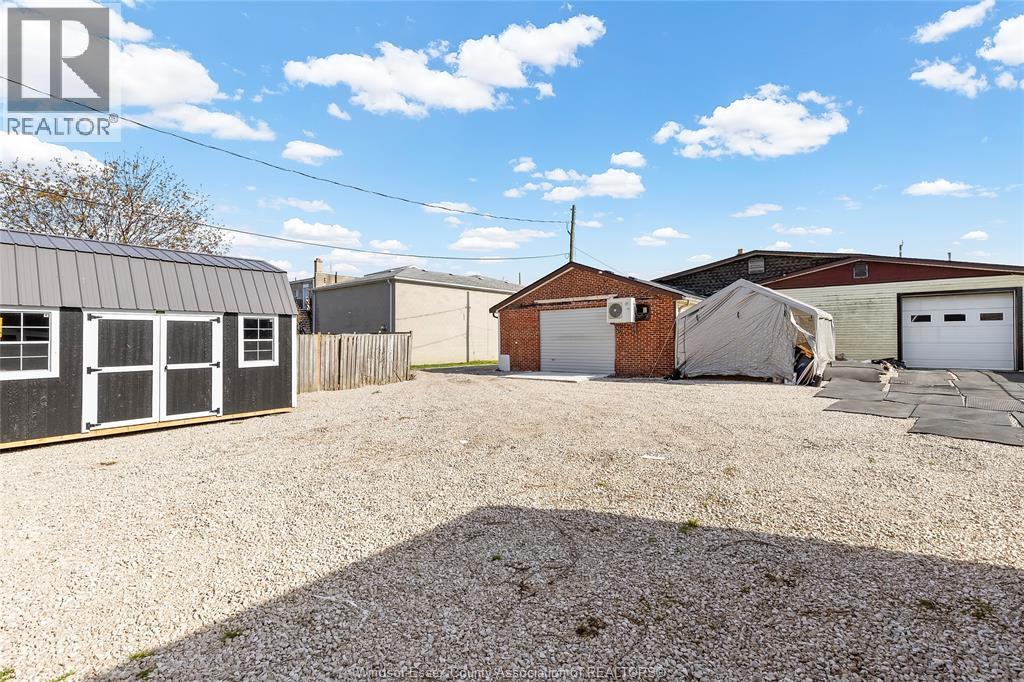 42 Centre Street West, Harrow, ON